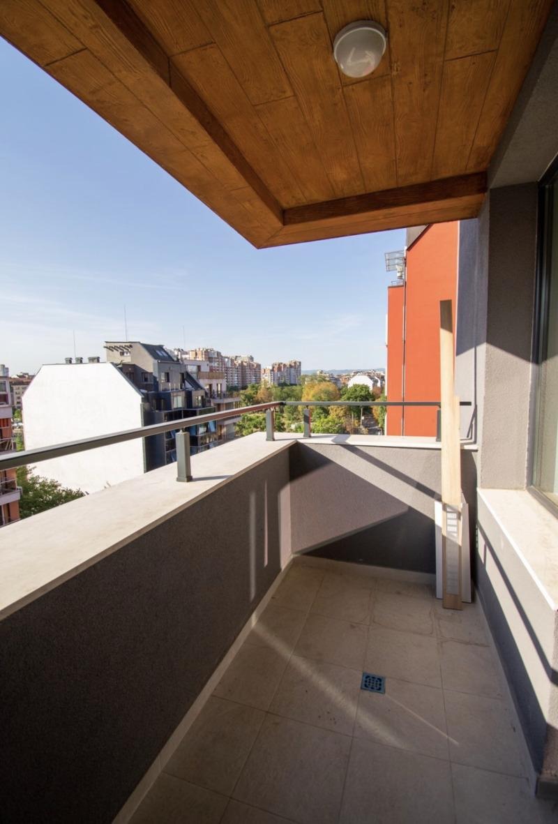 Til leie  1 soverom Sofia , Zona B-5 , 75 kvm | 35023595 - bilde [5]