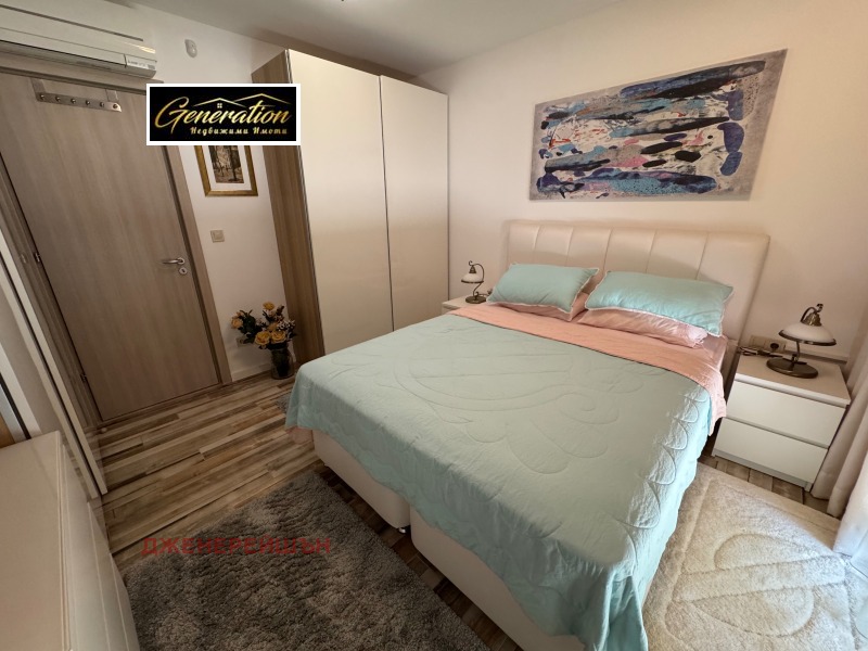 En renta  1 dormitorio Sofia , Simeonovo , 120 metros cuadrados | 20208719 - imagen [5]