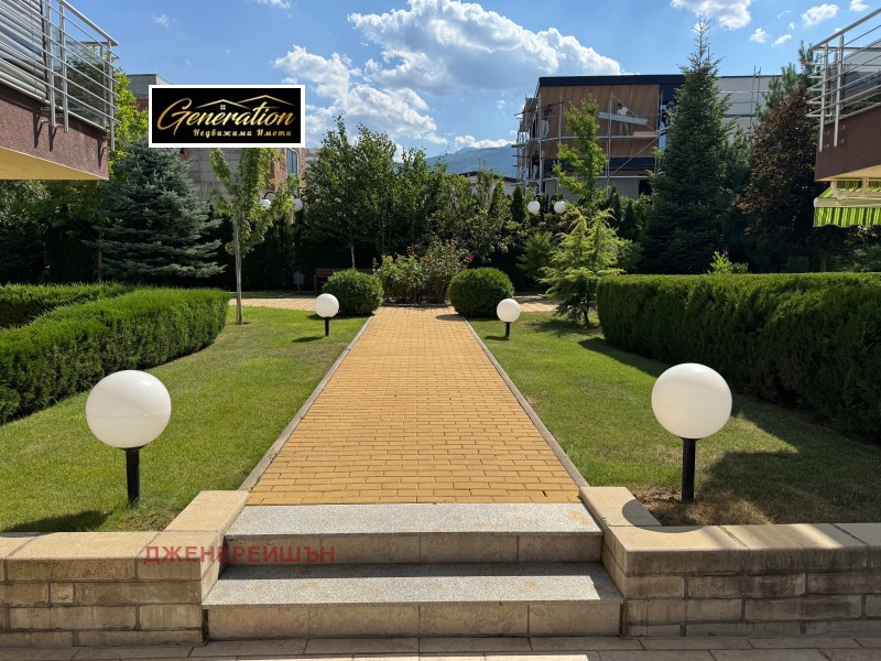 En renta  1 dormitorio Sofia , Simeonovo , 120 metros cuadrados | 20208719 - imagen [9]