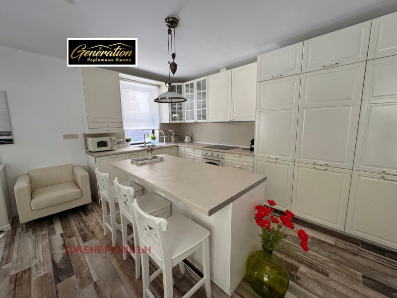 En renta  1 dormitorio Sofia , Simeonovo , 120 metros cuadrados | 20208719 - imagen [3]