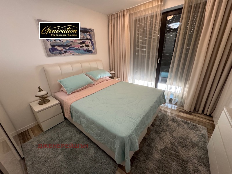En renta  1 dormitorio Sofia , Simeonovo , 120 metros cuadrados | 20208719 - imagen [6]