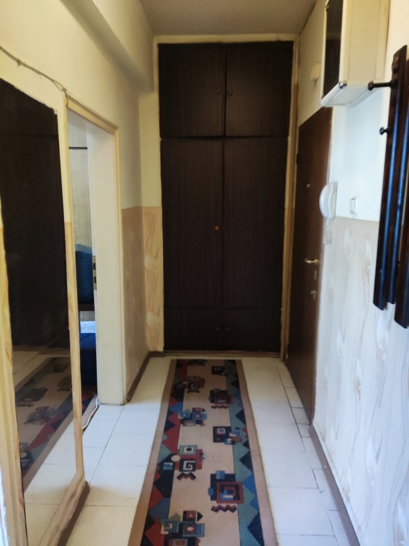 Дава под наем  2-стаен град Пловдив , Център , 60 кв.м | 58553925 - изображение [15]