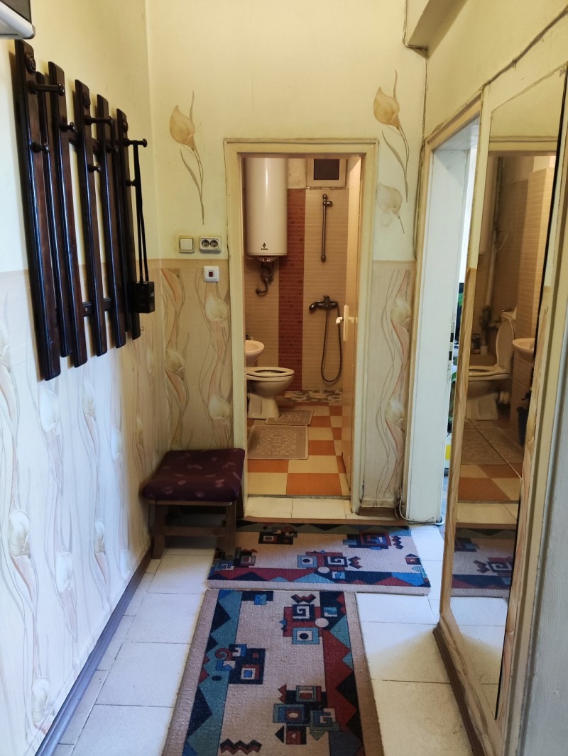 Дава под наем  2-стаен град Пловдив , Център , 60 кв.м | 58553925 - изображение [14]