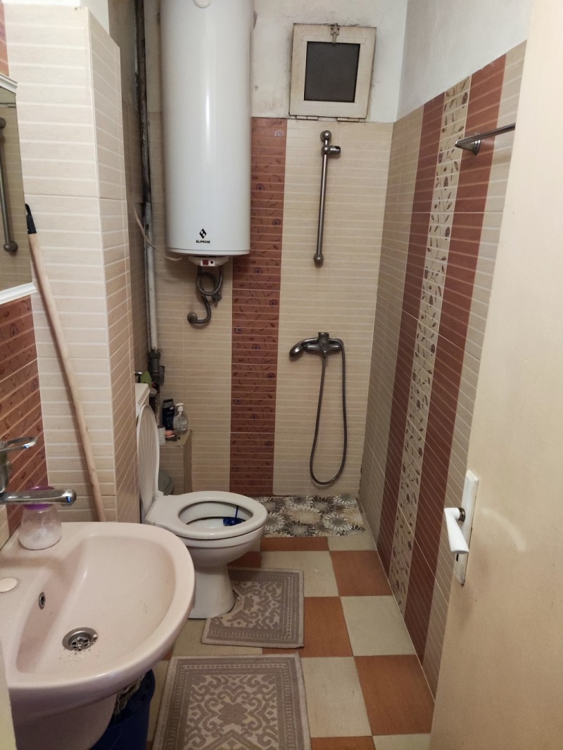 Дава под наем  2-стаен град Пловдив , Център , 60 кв.м | 58553925 - изображение [8]