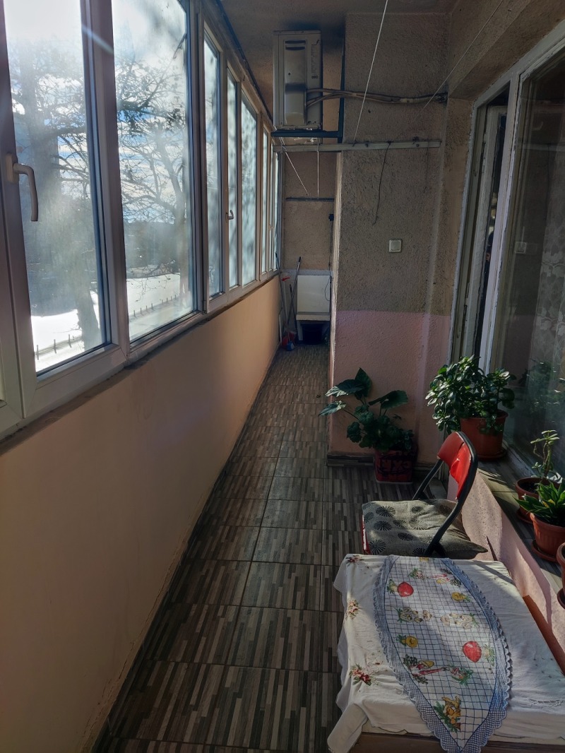 Дава под наем  2-стаен град Пловдив , Център , 60 кв.м | 58553925 - изображение [13]