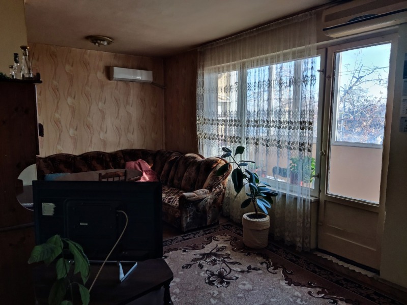 Дава под наем  2-стаен град Пловдив , Център , 60 кв.м | 58553925 - изображение [3]