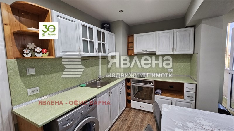 Da affittare  1 camera da letto Varna , Chajka , 45 mq | 43150690 - Immagine [2]