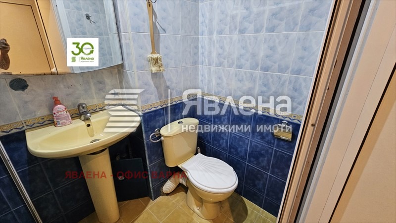 Da affittare  1 camera da letto Varna , Chajka , 45 mq | 43150690 - Immagine [8]