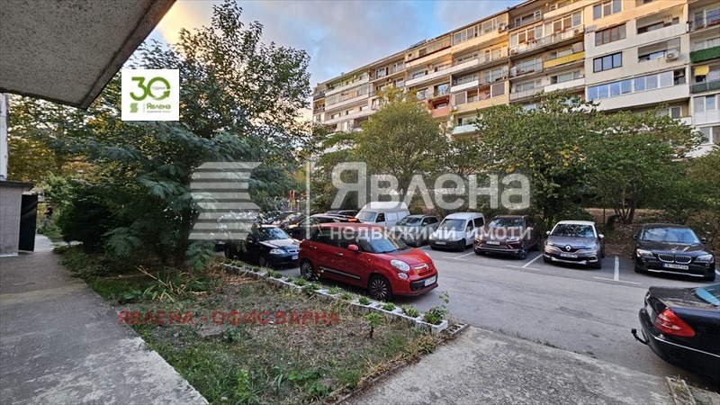 Da affittare  1 camera da letto Varna , Chajka , 45 mq | 43150690 - Immagine [9]