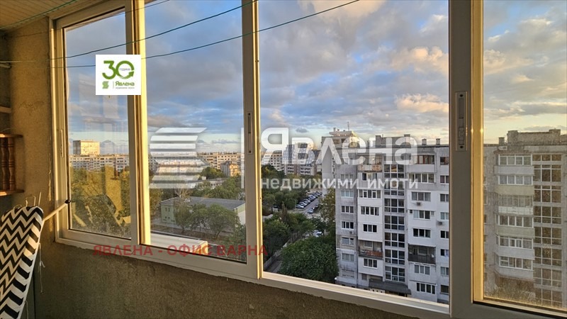 Da affittare  1 camera da letto Varna , Chajka , 45 mq | 43150690 - Immagine [6]