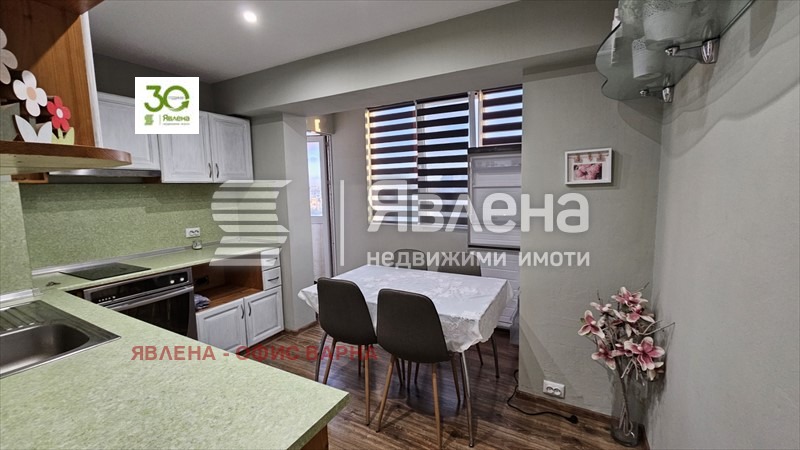 Da affittare  1 camera da letto Varna , Chajka , 45 mq | 43150690