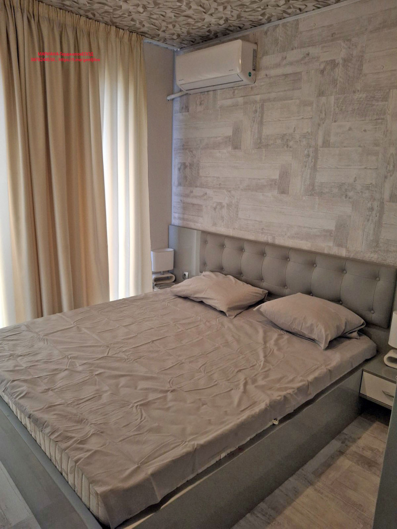 Til leje  1 soveværelse Plovdiv , Marasha , 48 kvm | 59435056 - billede [4]