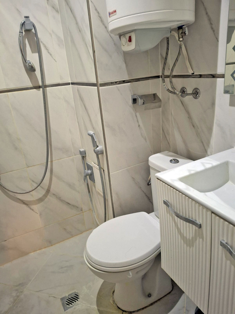 Til leje  1 soveværelse Plovdiv , Marasha , 48 kvm | 59435056 - billede [7]