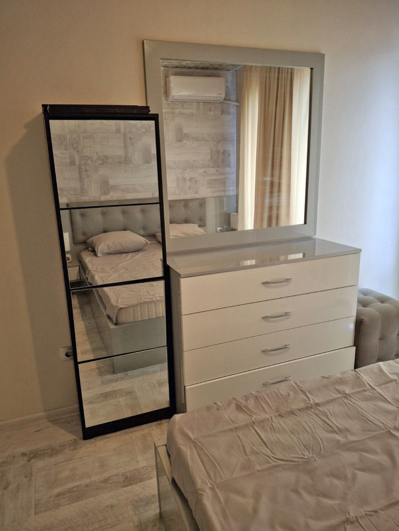 Til leje  1 soveværelse Plovdiv , Marasha , 48 kvm | 59435056 - billede [5]