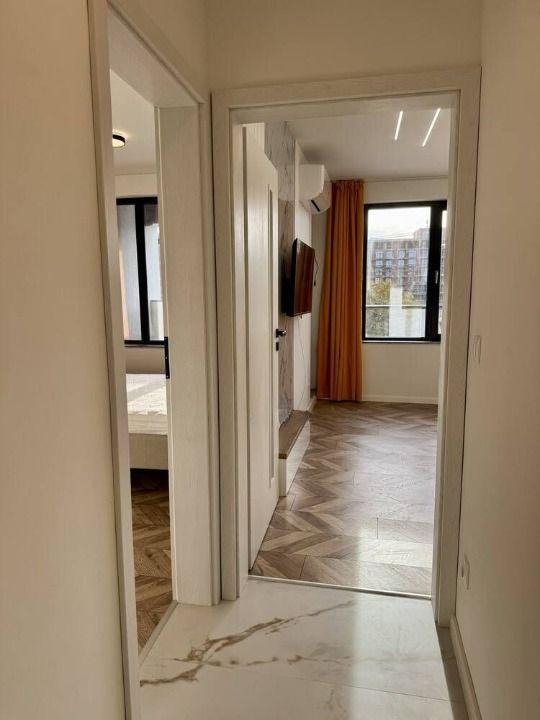 Дава под наем 2-СТАЕН, гр. Пловдив, Христо Смирненски, снимка 6 - Апартаменти - 52463478