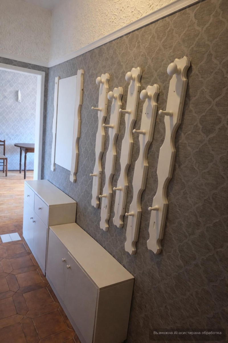 Дава под наем 2-СТАЕН, гр. София, Дианабад, снимка 5 - Апартаменти - 52982912