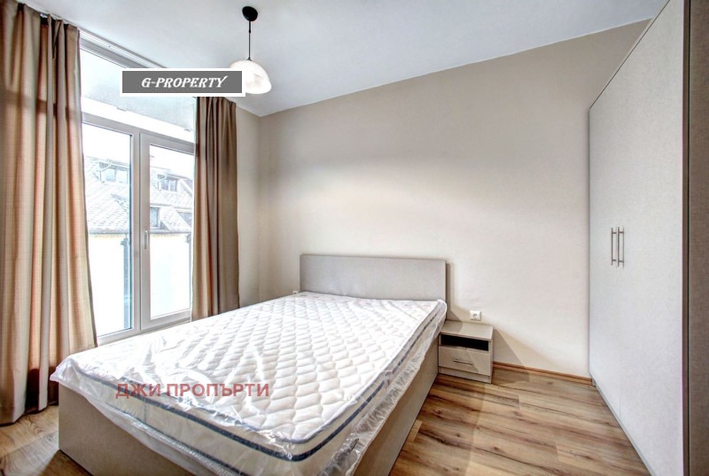 Дава под наем 2-СТАЕН, гр. София, Студентски град, снимка 6 - Апартаменти - 53034206