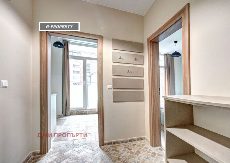 Дава под наем 2-СТАЕН, гр. София, Студентски град, снимка 8 - Апартаменти - 53034206