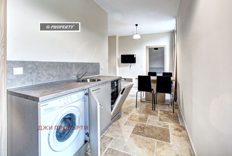 Дава под наем 2-СТАЕН, гр. София, Студентски град, снимка 3 - Апартаменти - 53034206