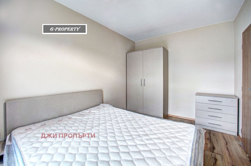 Дава под наем 2-СТАЕН, гр. София, Студентски град, снимка 5 - Апартаменти - 53034206