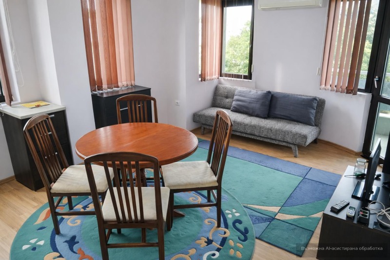 Дава под наем 2-СТАЕН, гр. Пловдив, Съдийски, снимка 2 - Апартаменти - 53085901