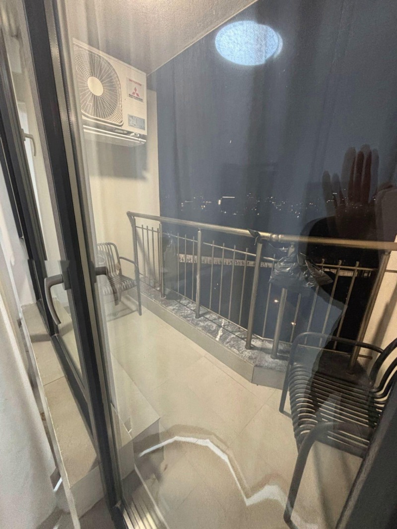 Дава под наем 2-СТАЕН, гр. София, Манастирски ливади, снимка 10 - Апартаменти - 53093751