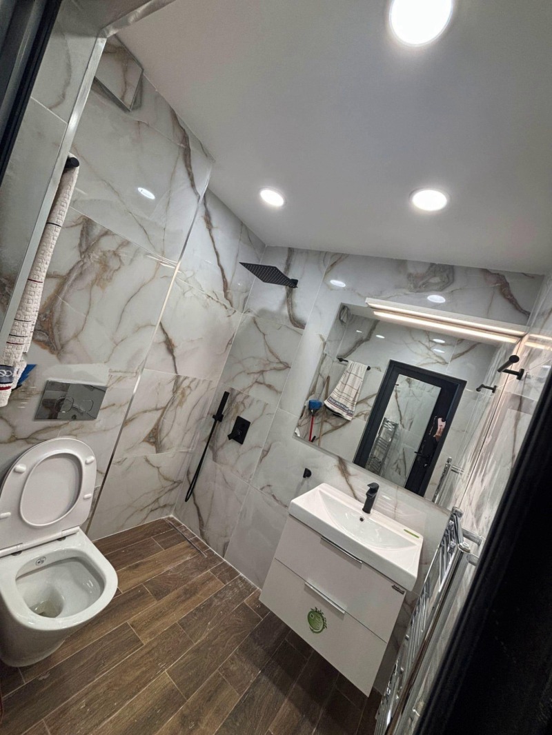 Дава под наем 2-СТАЕН, гр. София, Манастирски ливади, снимка 9 - Апартаменти - 53093751