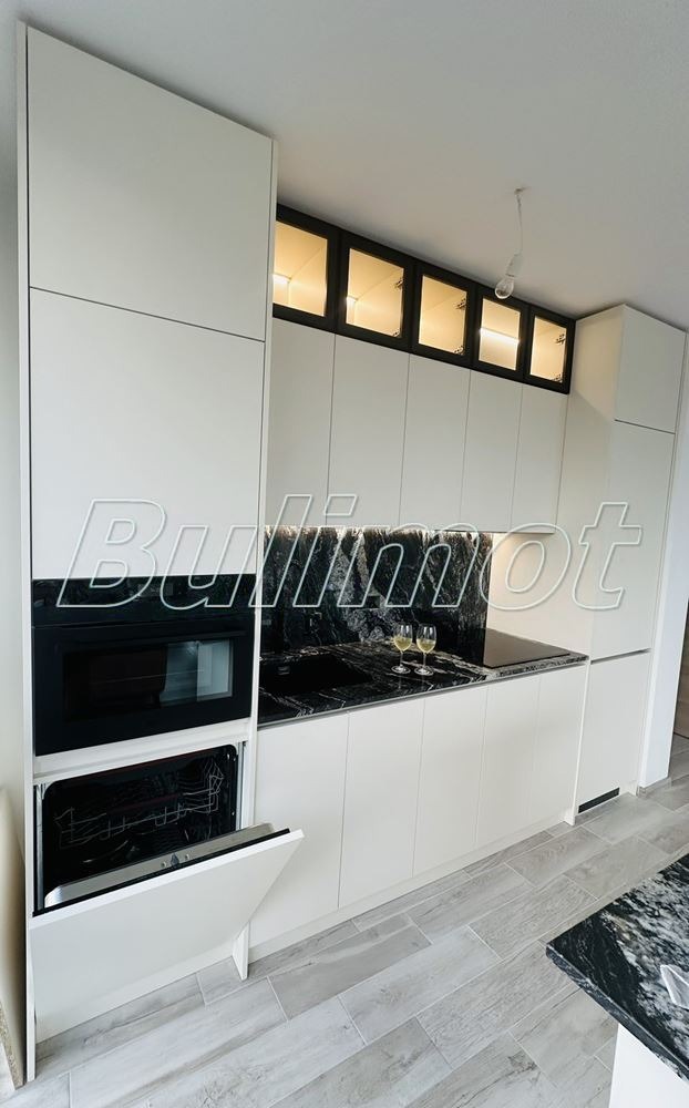 For Rent  2 bedroom Varna , k.k. Sv.Sv. Konstantin i Elena , 90 sq.m | 81605654 - image [5]