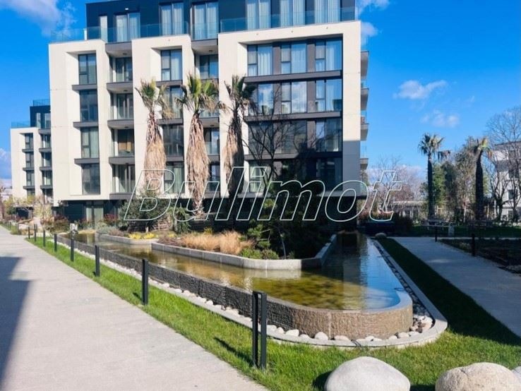 Kiralık  2 yatak odası Varna , k.k. Sv.Sv. Konstantin i Elena , 90 metrekare | 81605654