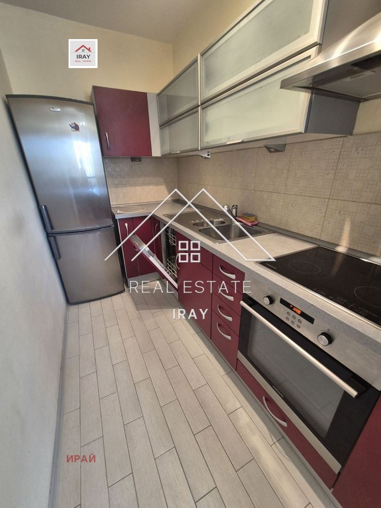 Para alugar  2 quartos Stara Zagora , Centar , 120 m² | 57433583 - imagem [7]