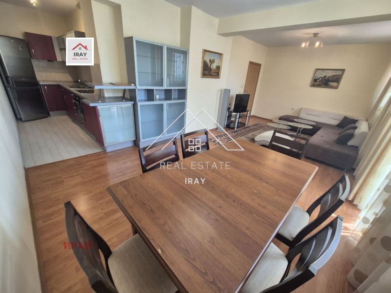 Para alugar  2 quartos Stara Zagora , Centar , 120 m² | 57433583 - imagem [4]