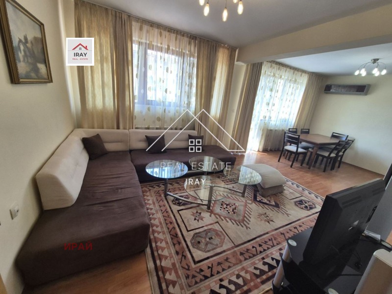 Para alugar  2 quartos Stara Zagora , Centar , 120 m² | 57433583 - imagem [5]