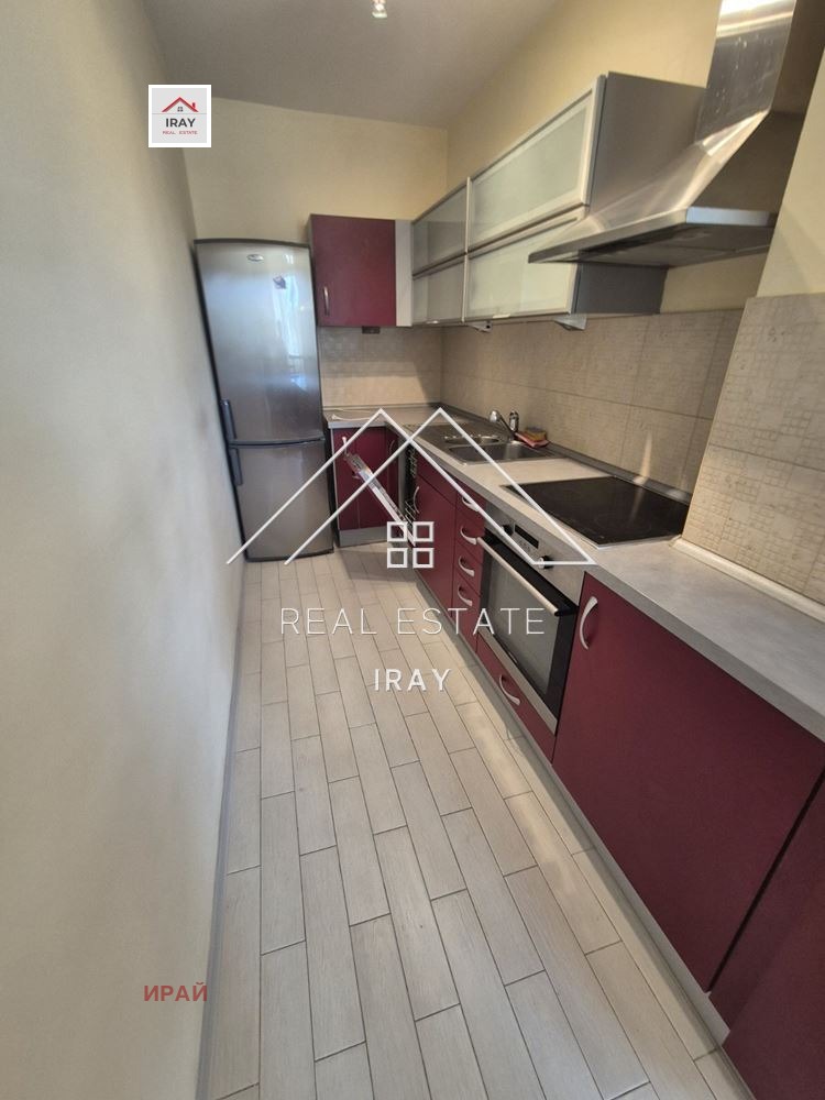 Para alugar  2 quartos Stara Zagora , Centar , 120 m² | 57433583 - imagem [6]