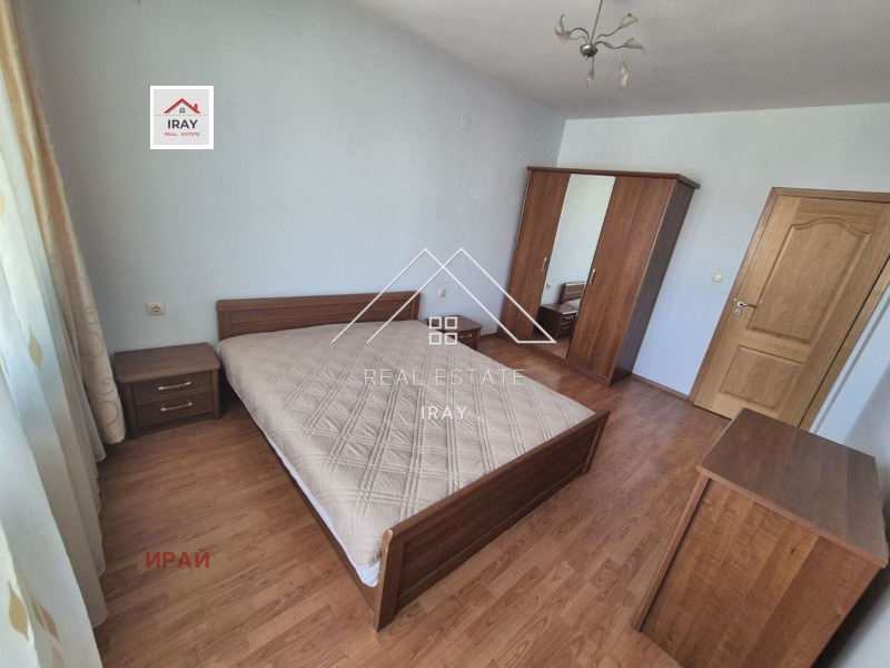 Para alugar  2 quartos Stara Zagora , Centar , 120 m² | 57433583 - imagem [13]