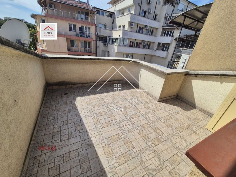 Para alugar  2 quartos Stara Zagora , Centar , 120 m² | 57433583 - imagem [16]