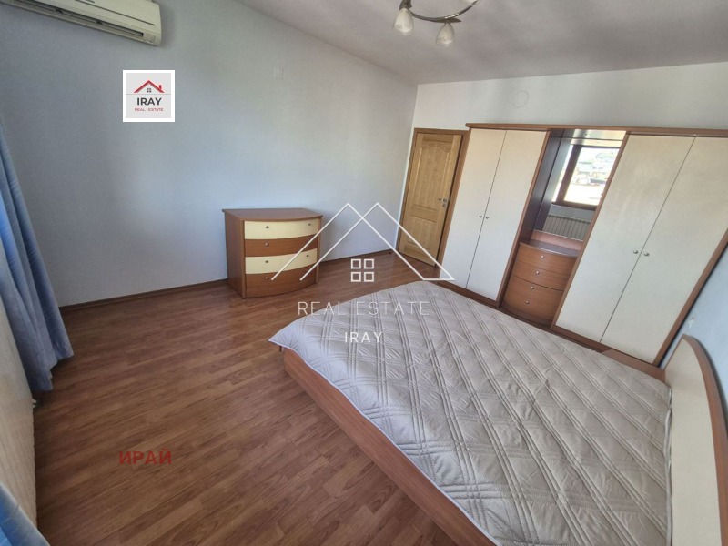 Para alugar  2 quartos Stara Zagora , Centar , 120 m² | 57433583 - imagem [10]