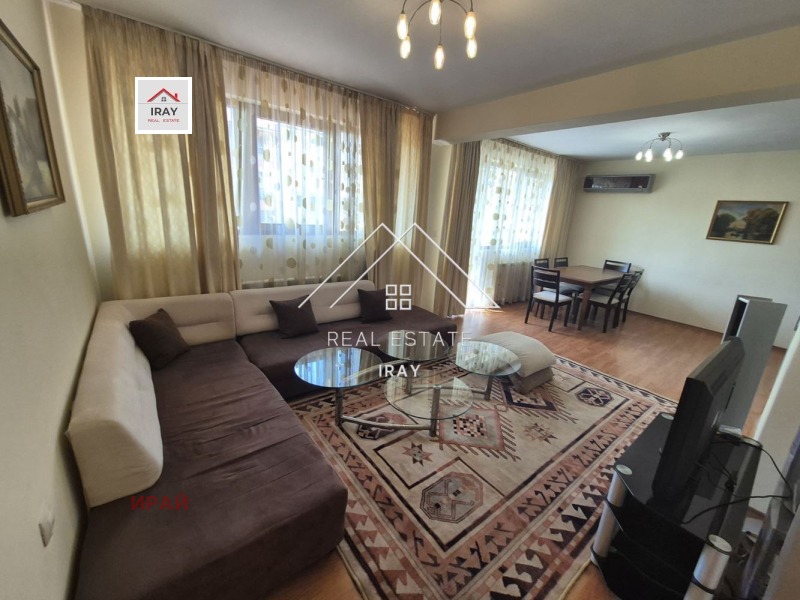 Para alugar  2 quartos Stara Zagora , Centar , 120 m² | 57433583