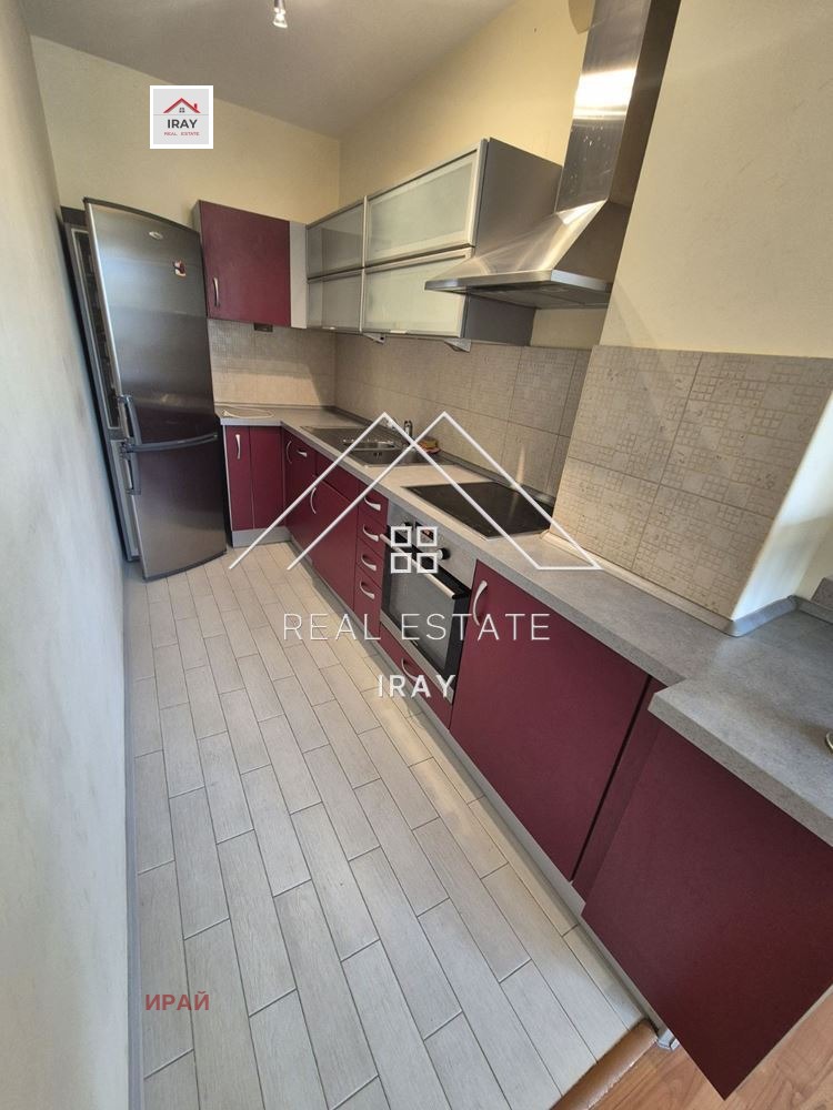 Para alugar  2 quartos Stara Zagora , Centar , 120 m² | 57433583 - imagem [8]