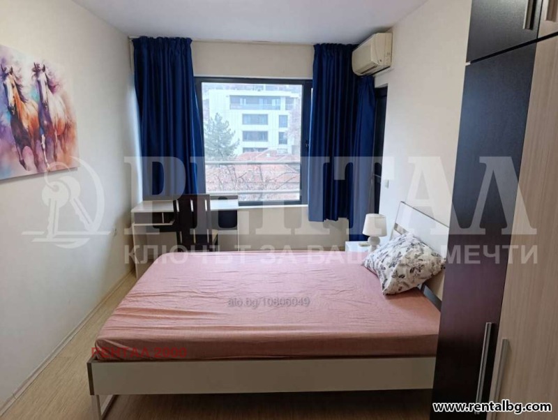 Дава под наем 3-СТАЕН, гр. Пловдив, Център, снимка 3 - Апартаменти - 53147717