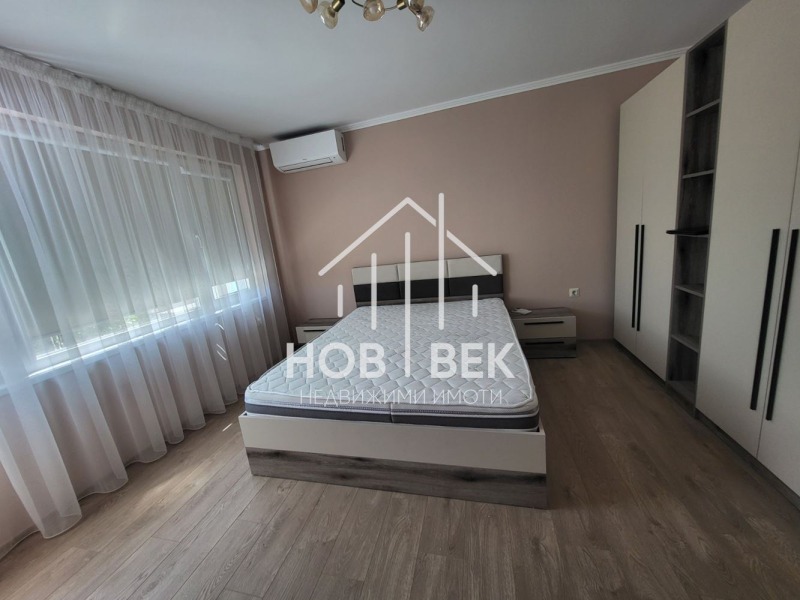 Дава под наем  4-стаен град Варна , Център , 110 кв.м | 92262946 - изображение [16]