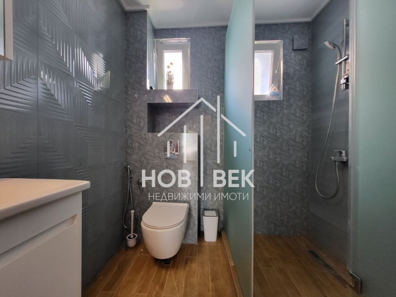 Дава под наем  4-стаен град Варна , Център , 110 кв.м | 92262946 - изображение [8]