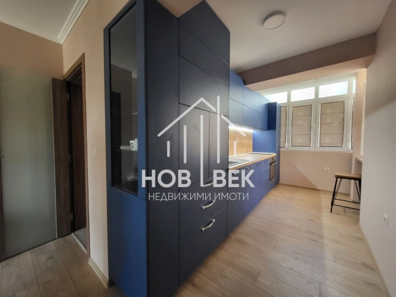 Дава под наем  4-стаен град Варна , Център , 110 кв.м | 92262946 - изображение [6]