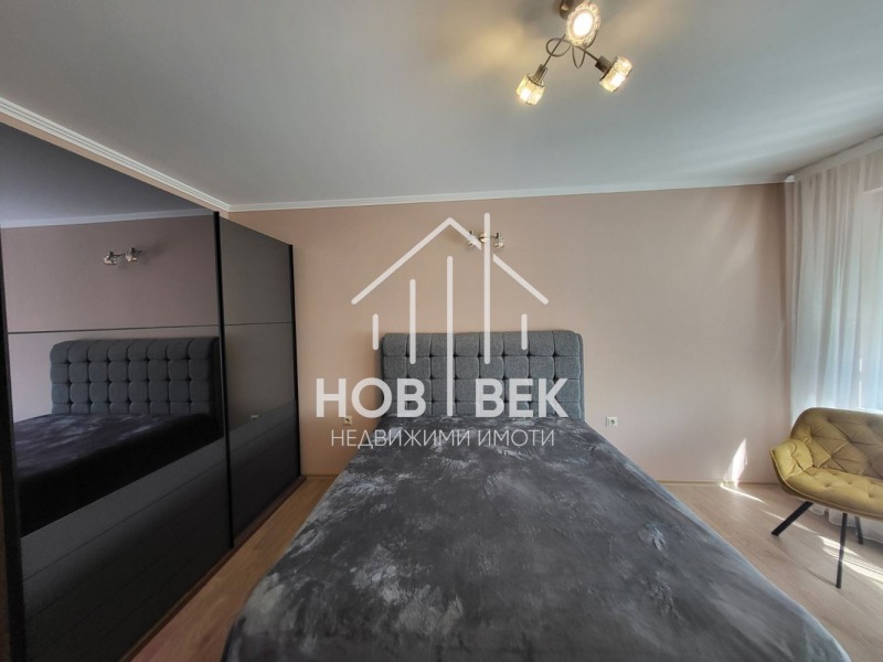 Дава под наем  4-стаен град Варна , Център , 110 кв.м | 92262946 - изображение [7]