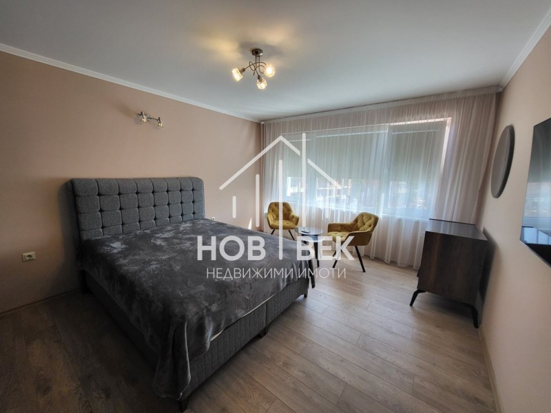 Дава под наем  4-стаен град Варна , Център , 110 кв.м | 92262946 - изображение [3]