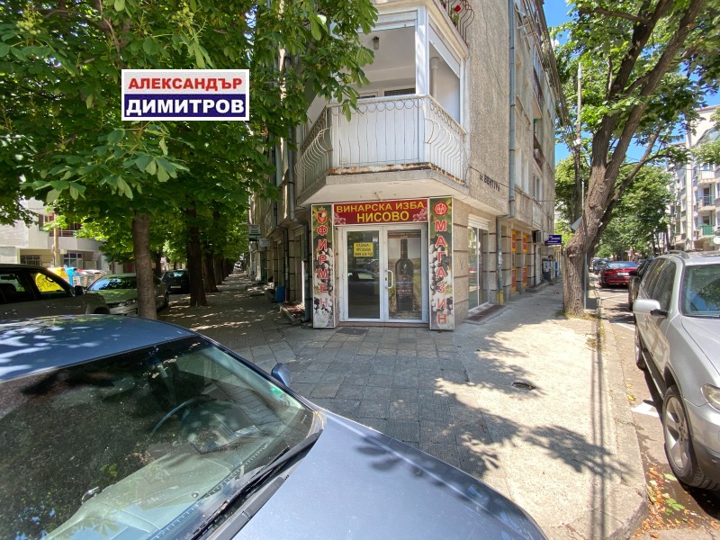 Til leje  Butik Ruse , Tsentar , 47 kvm | 28392764 - billede [9]
