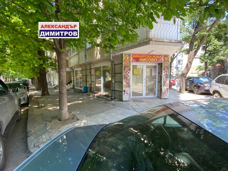 Til leje  Butik Ruse , Tsentar , 47 kvm | 28392764 - billede [10]