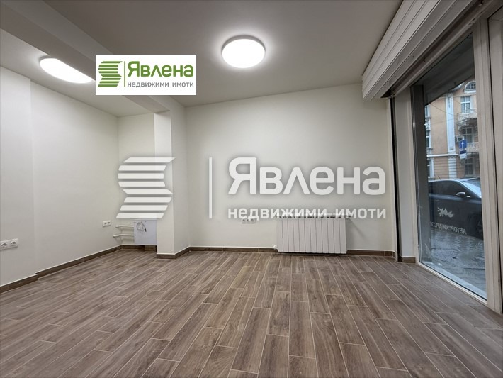 Дава под наем МАГАЗИН, гр. София, Център, снимка 5 - Магазини - 53039050