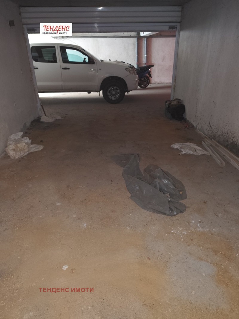 Дава под наем  Гараж град Кърджали , Възрожденци , 25 кв.м | 91765572 - изображение [3]
