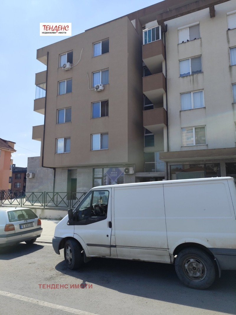 Дава под наем  Гараж град Кърджали , Възрожденци , 25 кв.м | 91765572 - изображение [5]