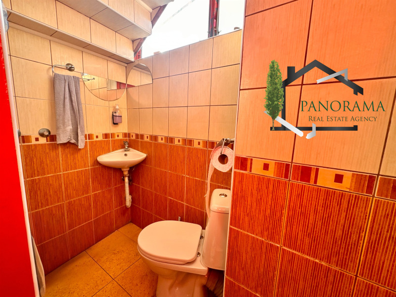 Дава под наем ПРОМ. ПОМЕЩЕНИЕ, гр. Шумен, Тракия, снимка 6 - Производствени сгради - 53268831